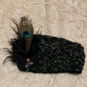 Women’s Knit Headwrap
